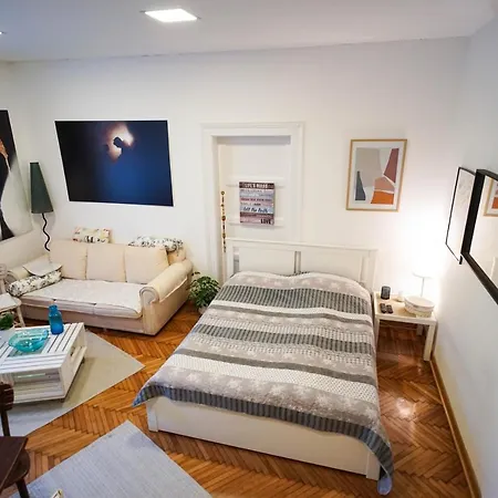 Park Belgrado