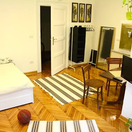 Appartamento Park Belgrado